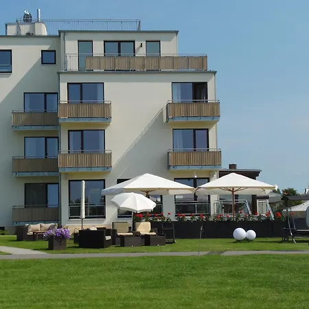 Warnow 3* Rostock