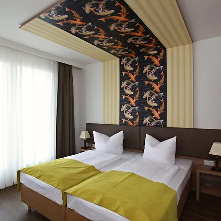 Warnow 3* Rostock