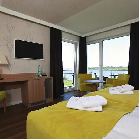 Warnow Hotel 3*
