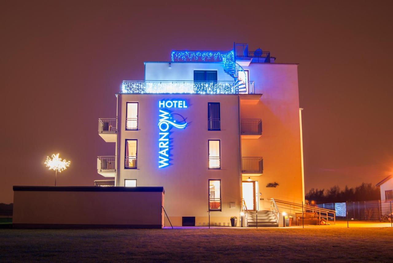 Warnow Hotel Rostock