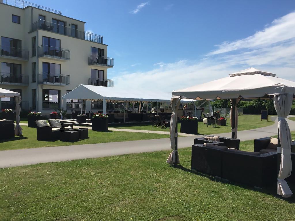 Hotel Warnow