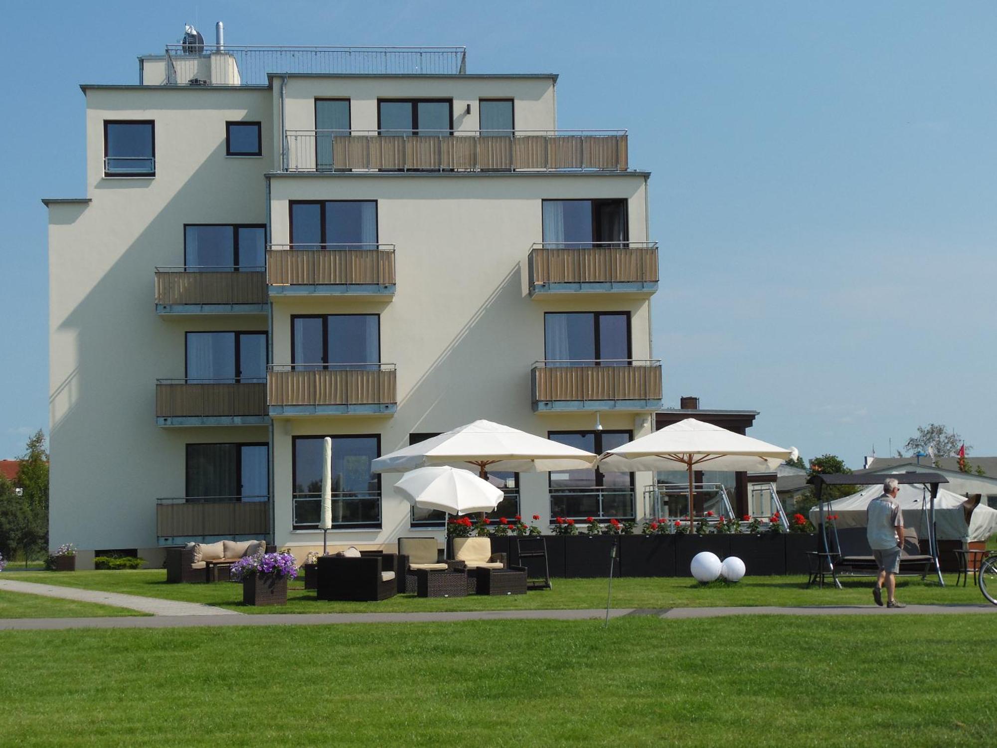 Warnow 3* Rostock