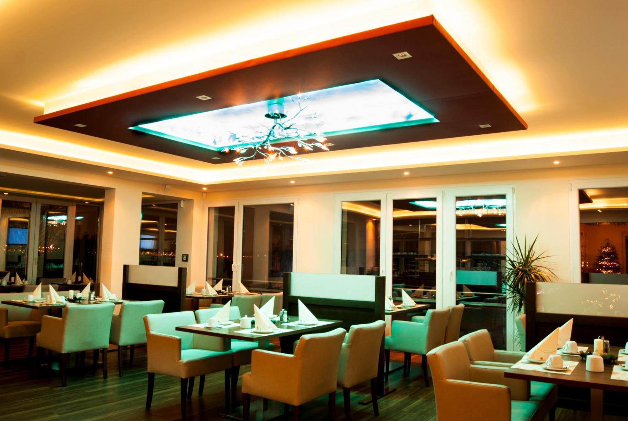 Hotel Warnow Rostock