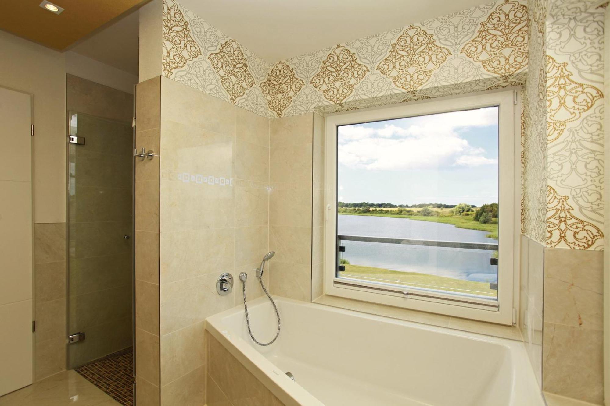 Hotel Warnow