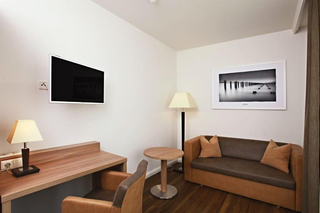 Hotel Warnow Rostock