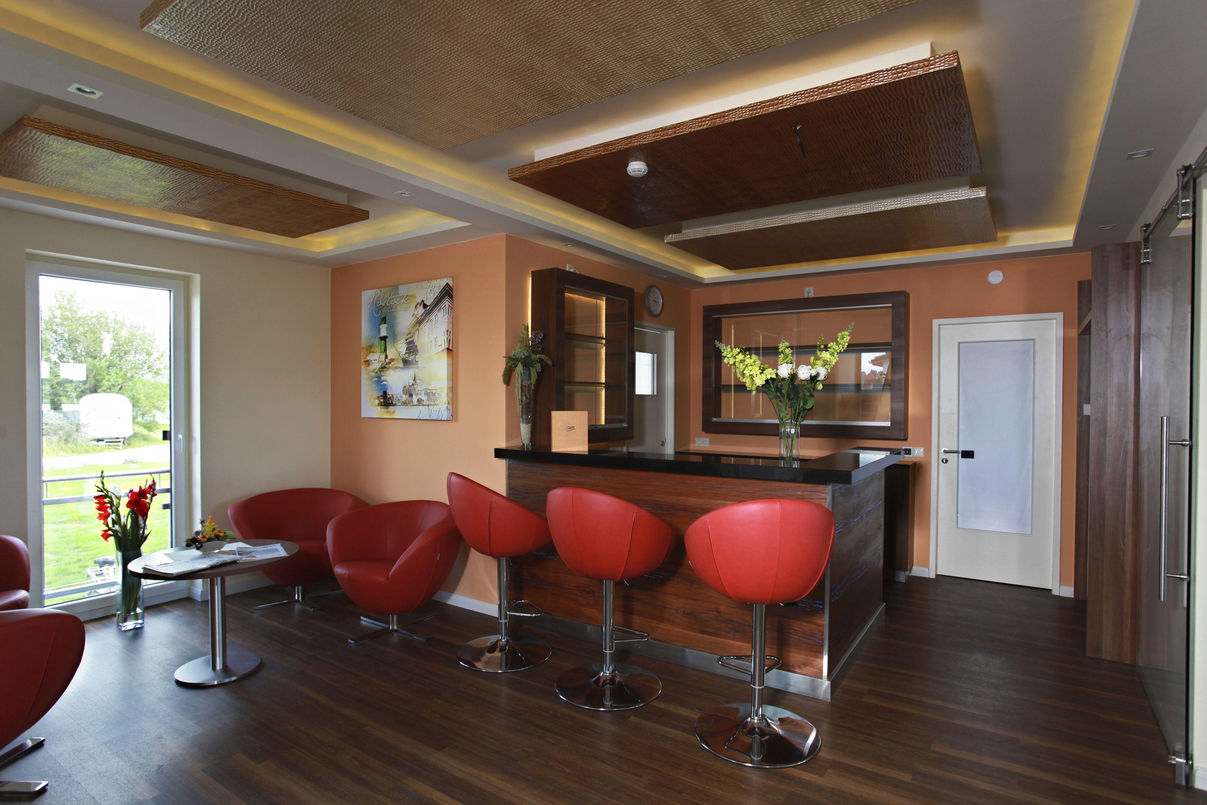 Warnow Hotel 3*