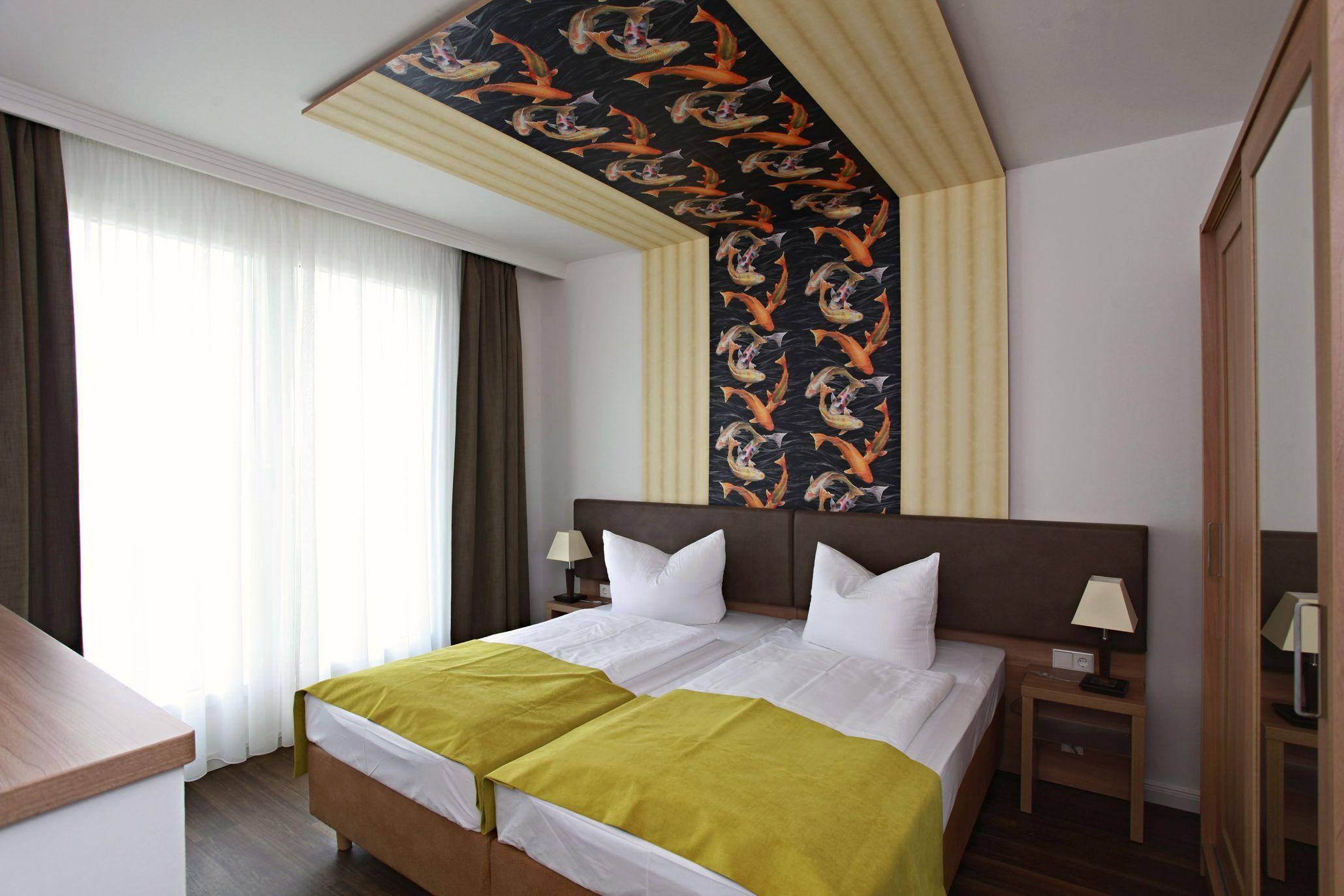Warnow 3* Rostock