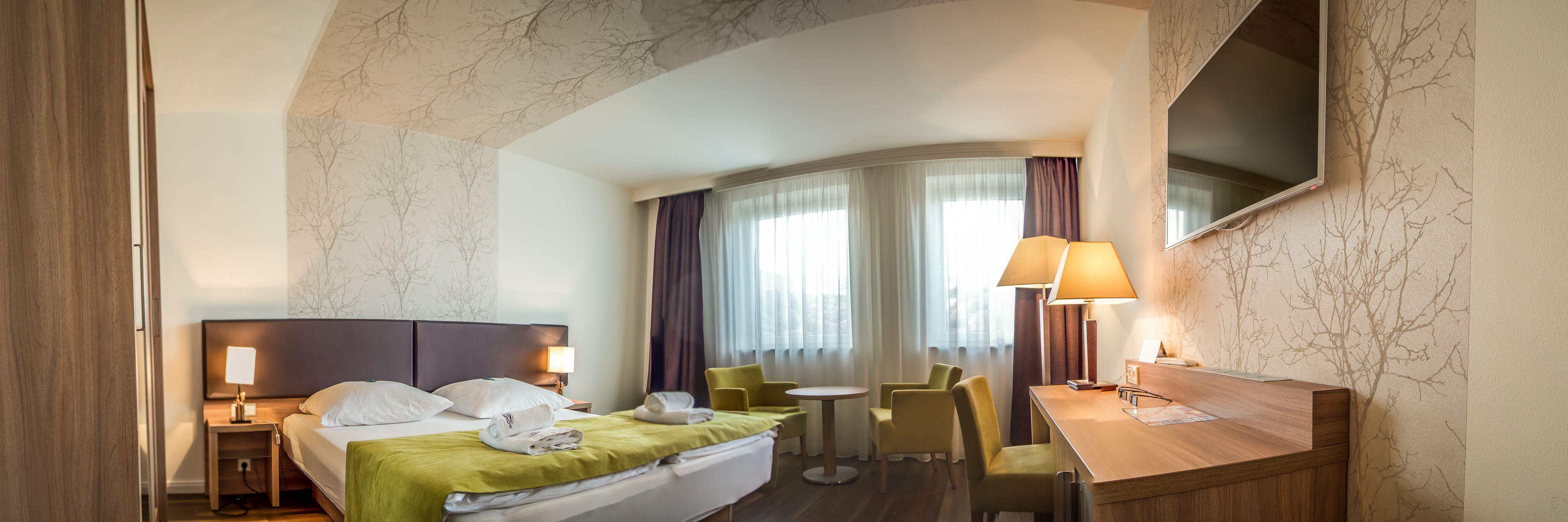 Hotel Warnow 3*