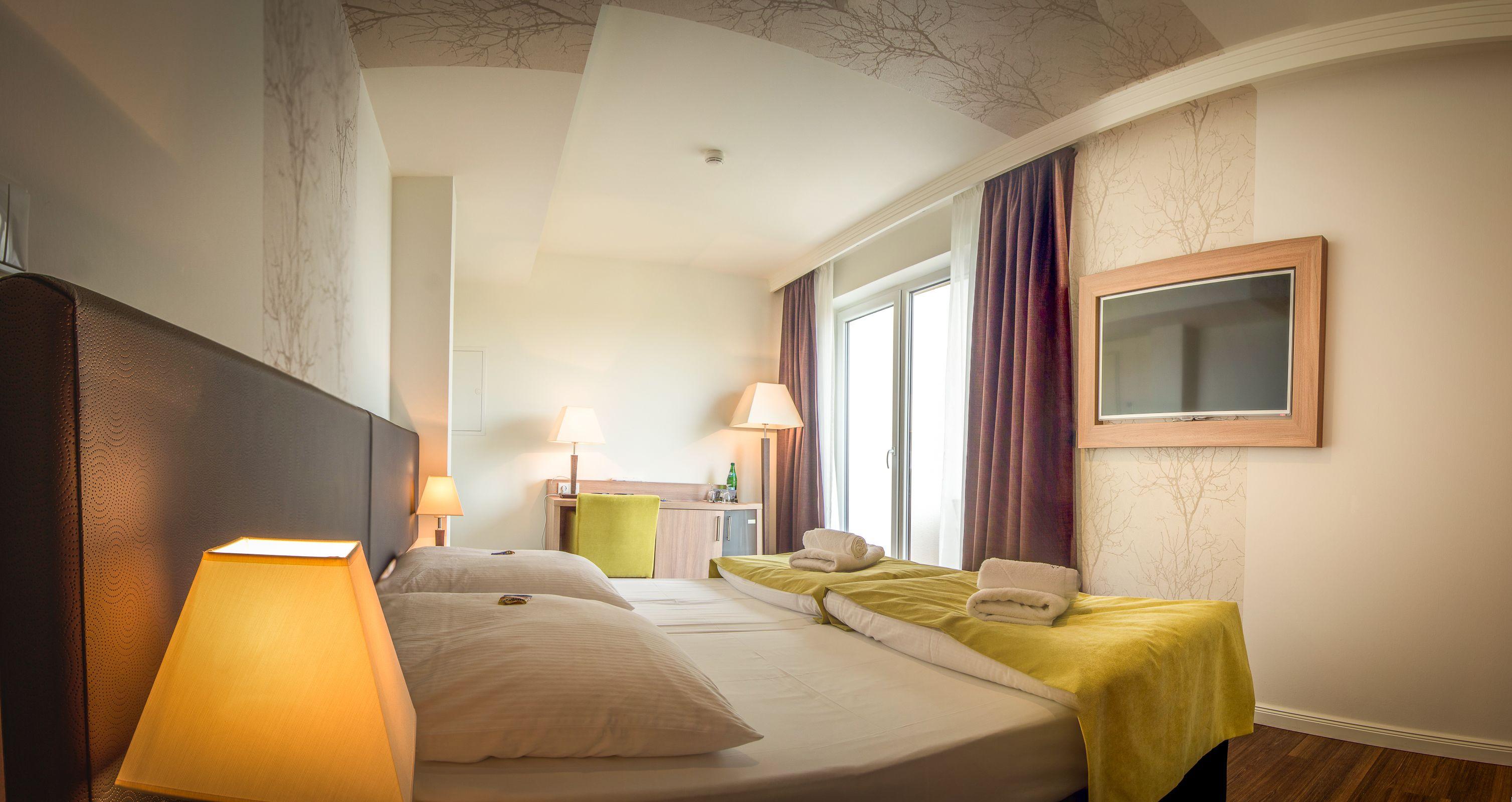 Hotel Warnow