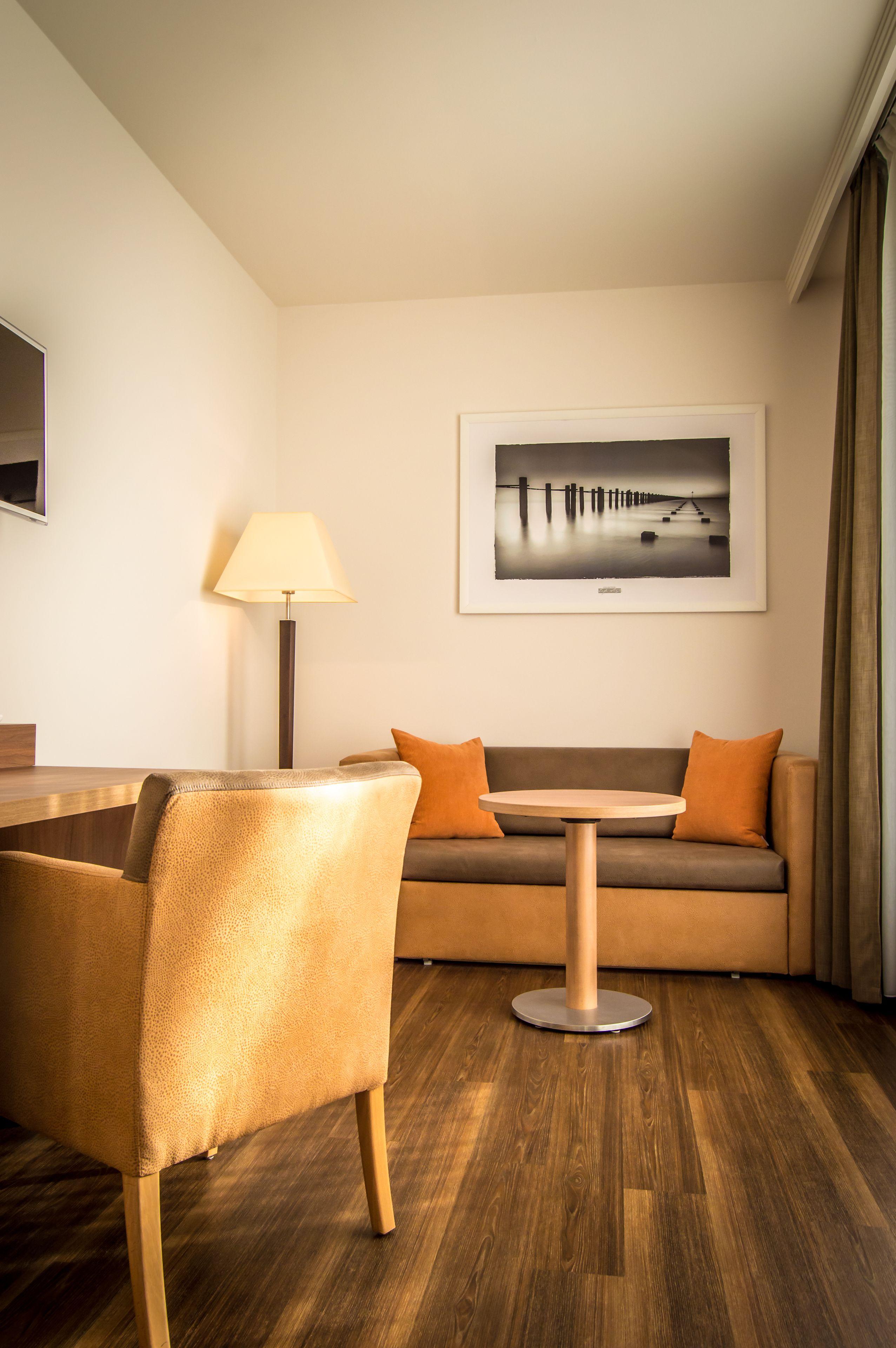 Hotel Warnow 3*