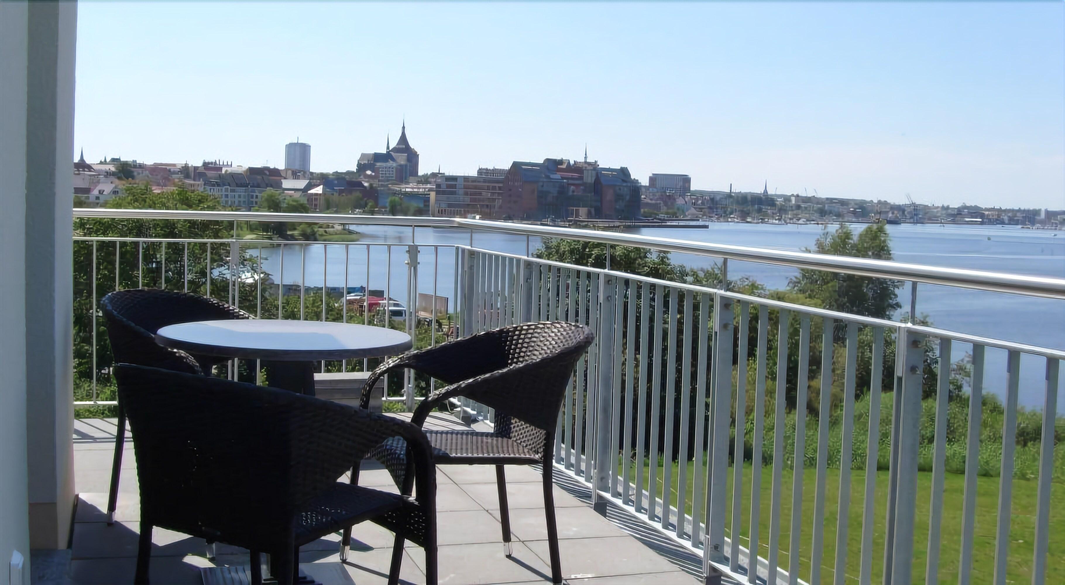 Hotel Warnow Rostock