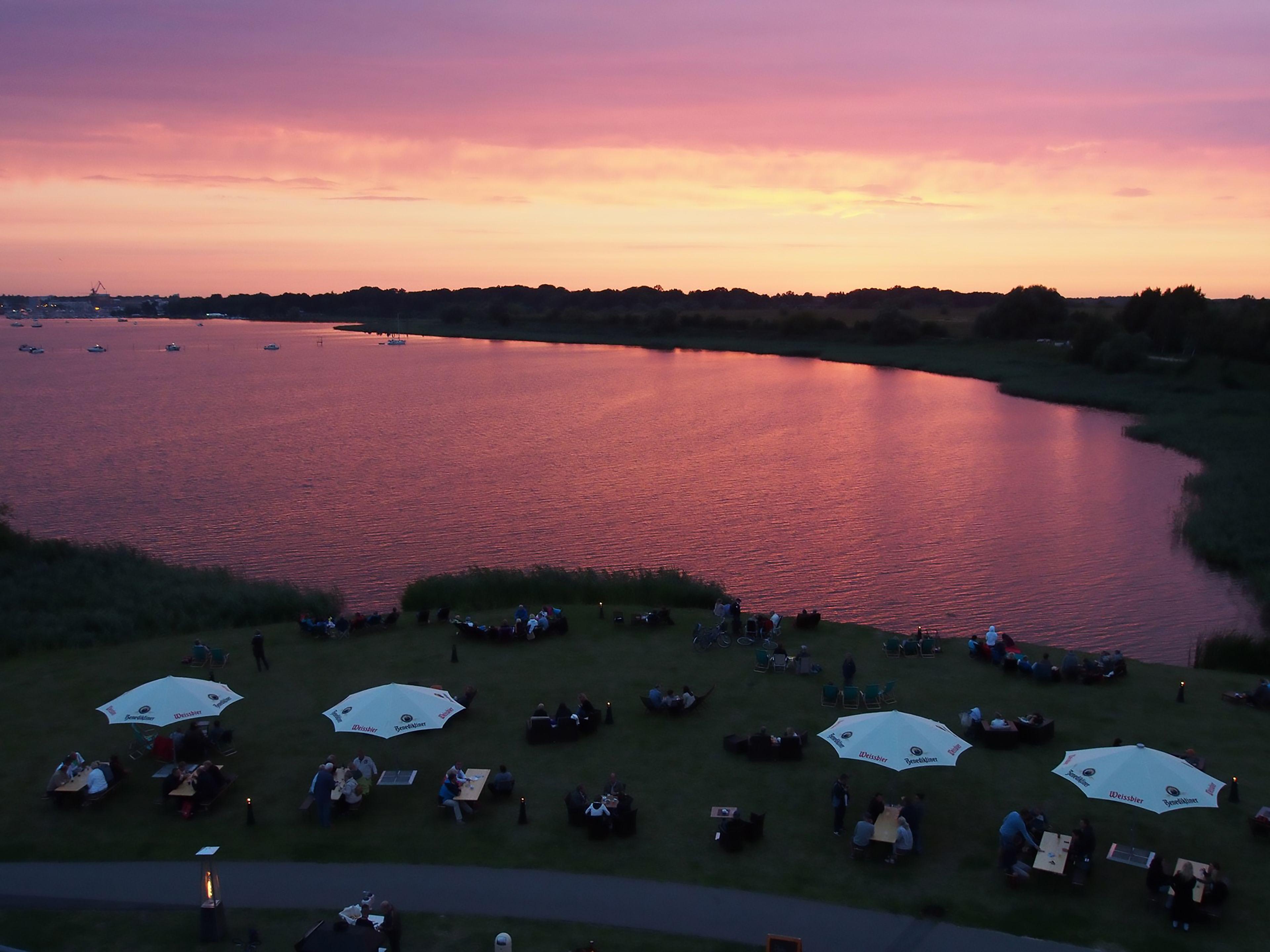 Warnow Hotel Rostock