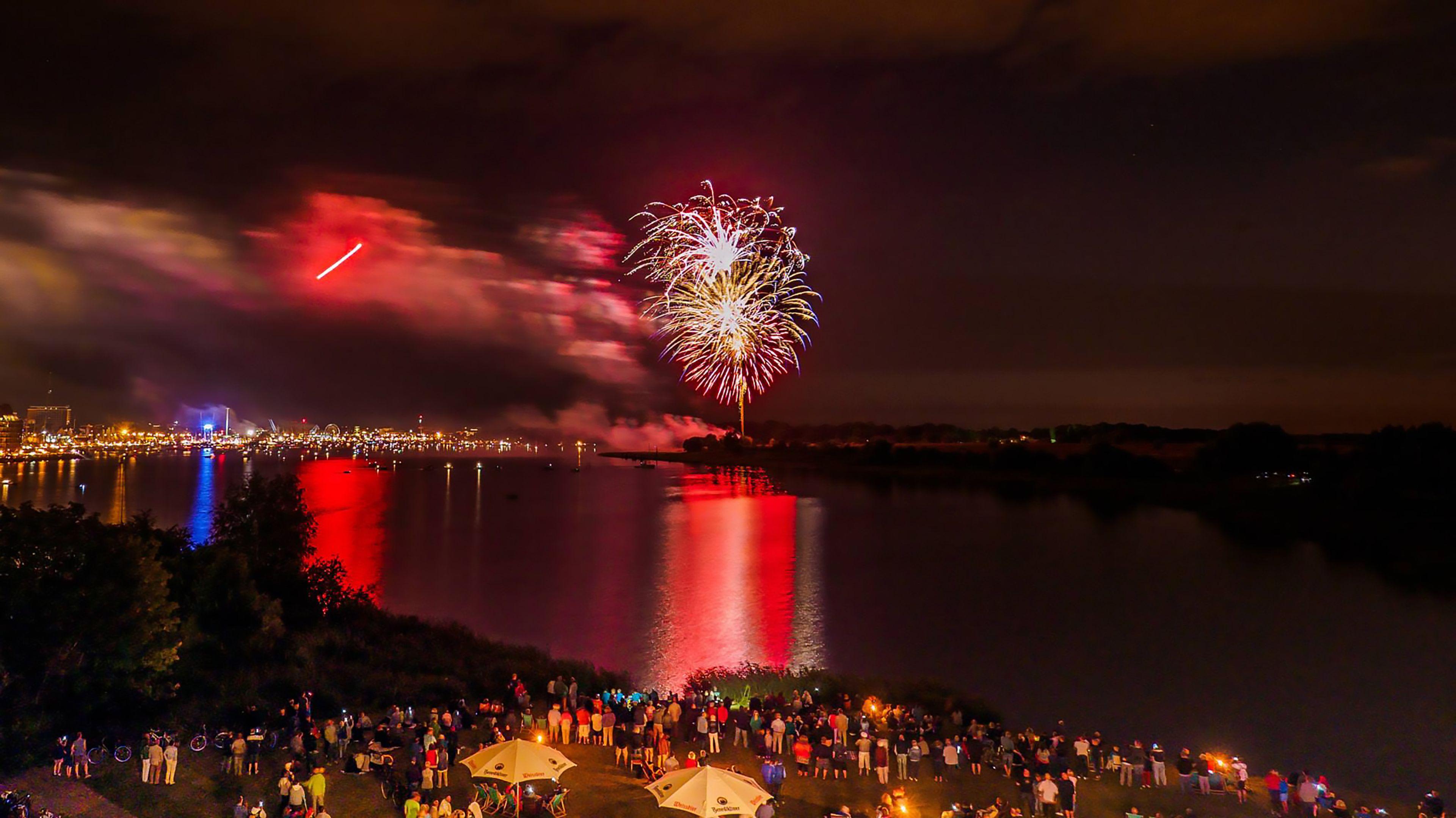 Warnow Hotel Rostock