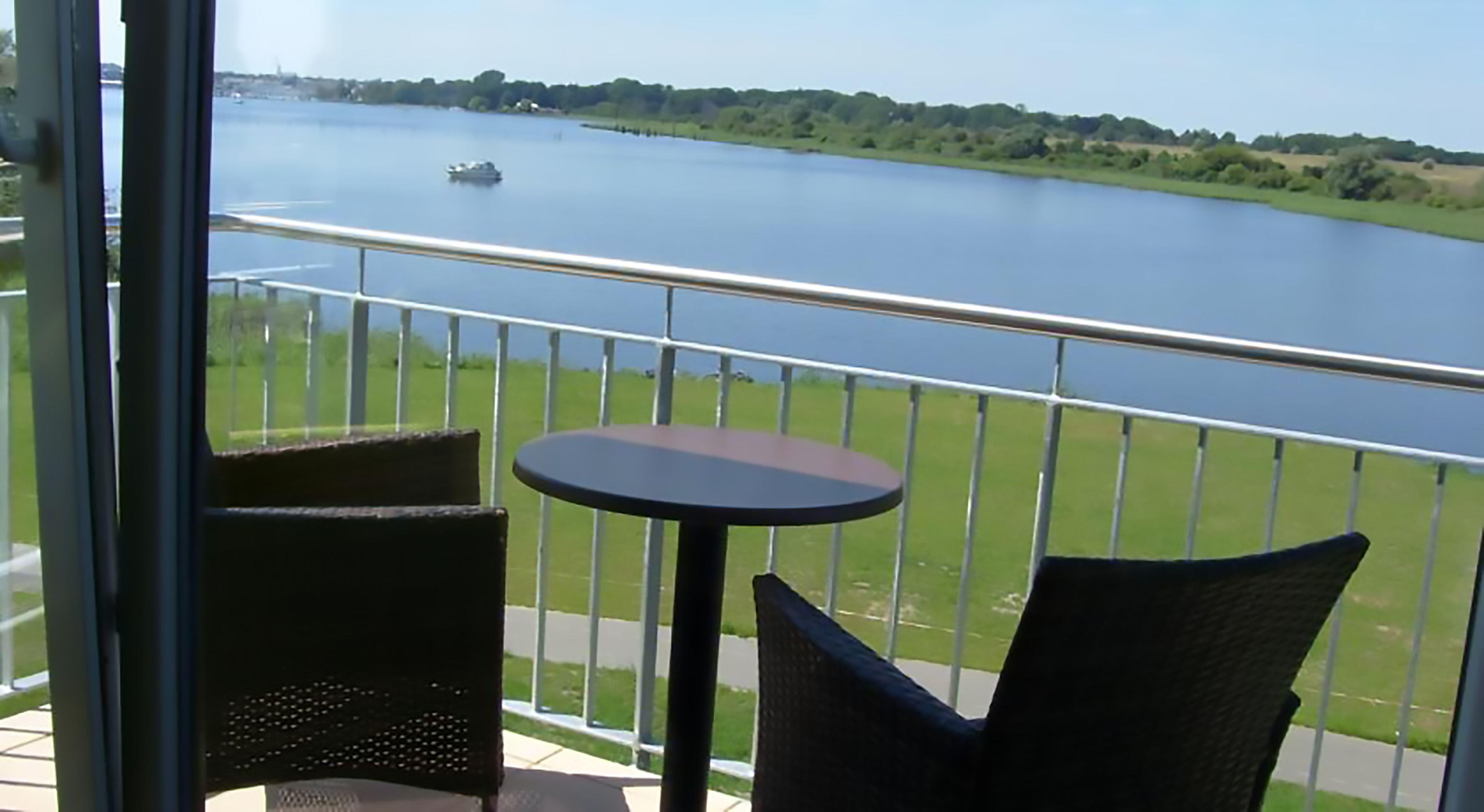 Hotel Warnow 3*