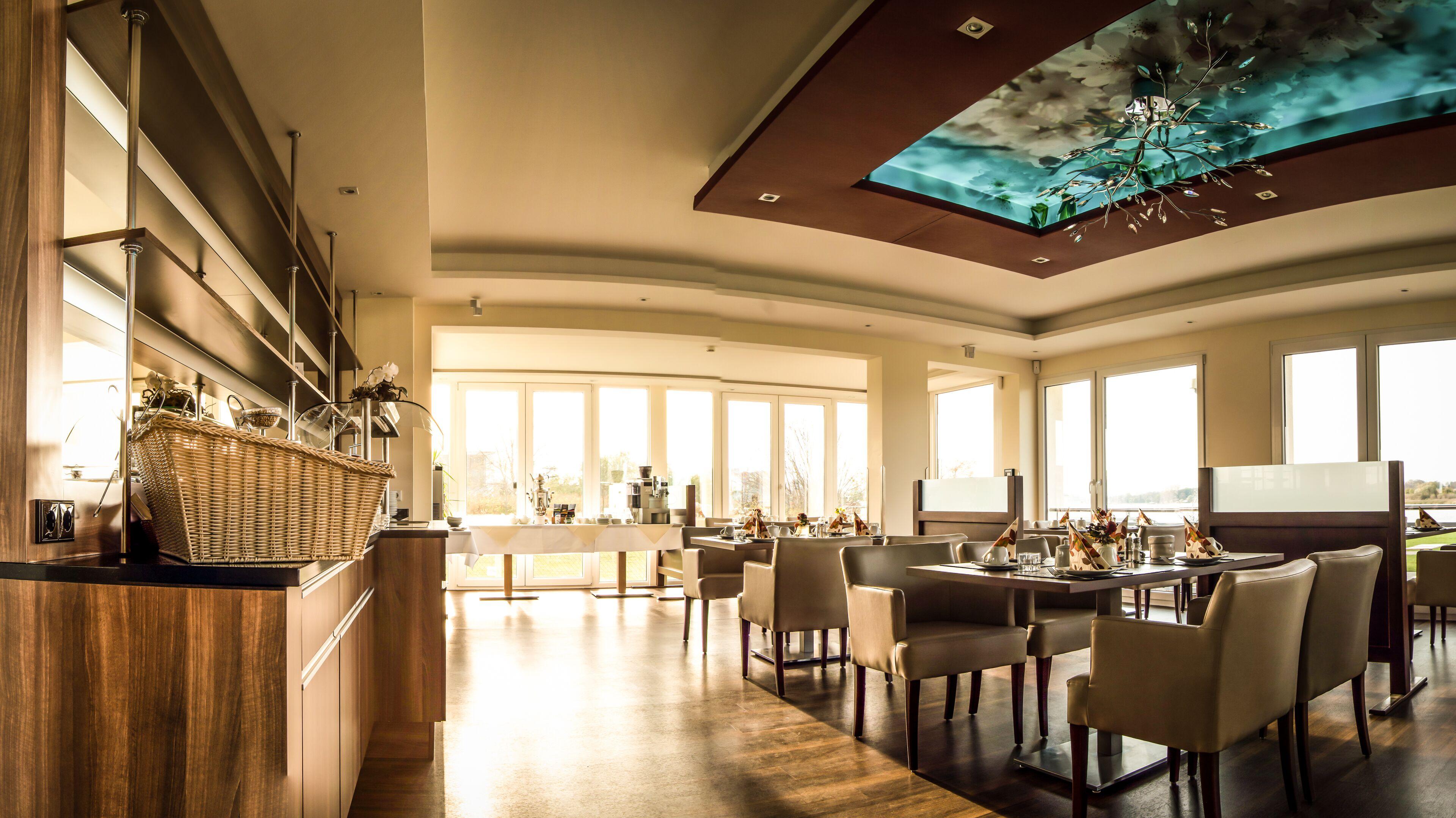 Hotel Warnow Rostock