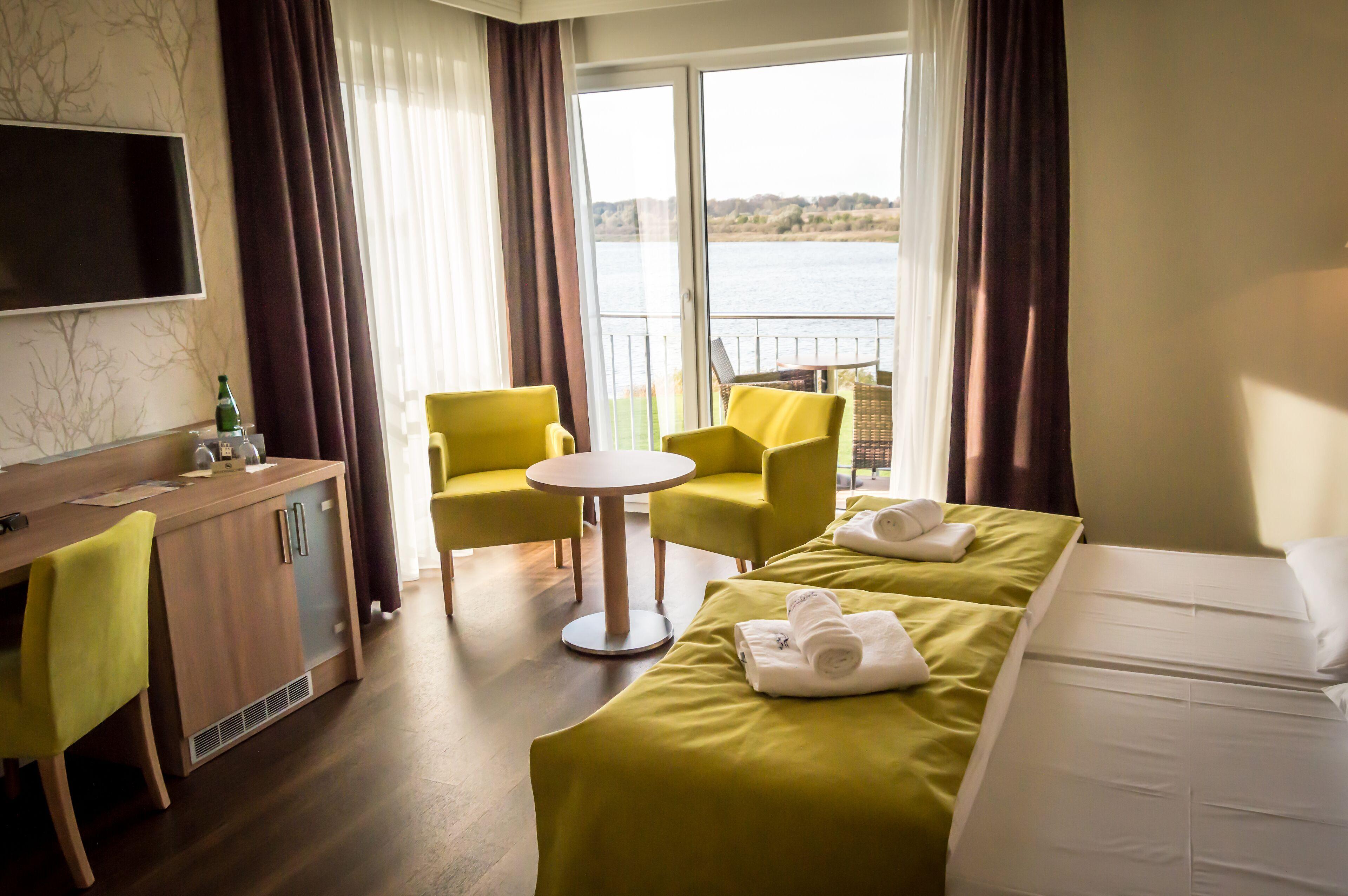 Hotel Warnow