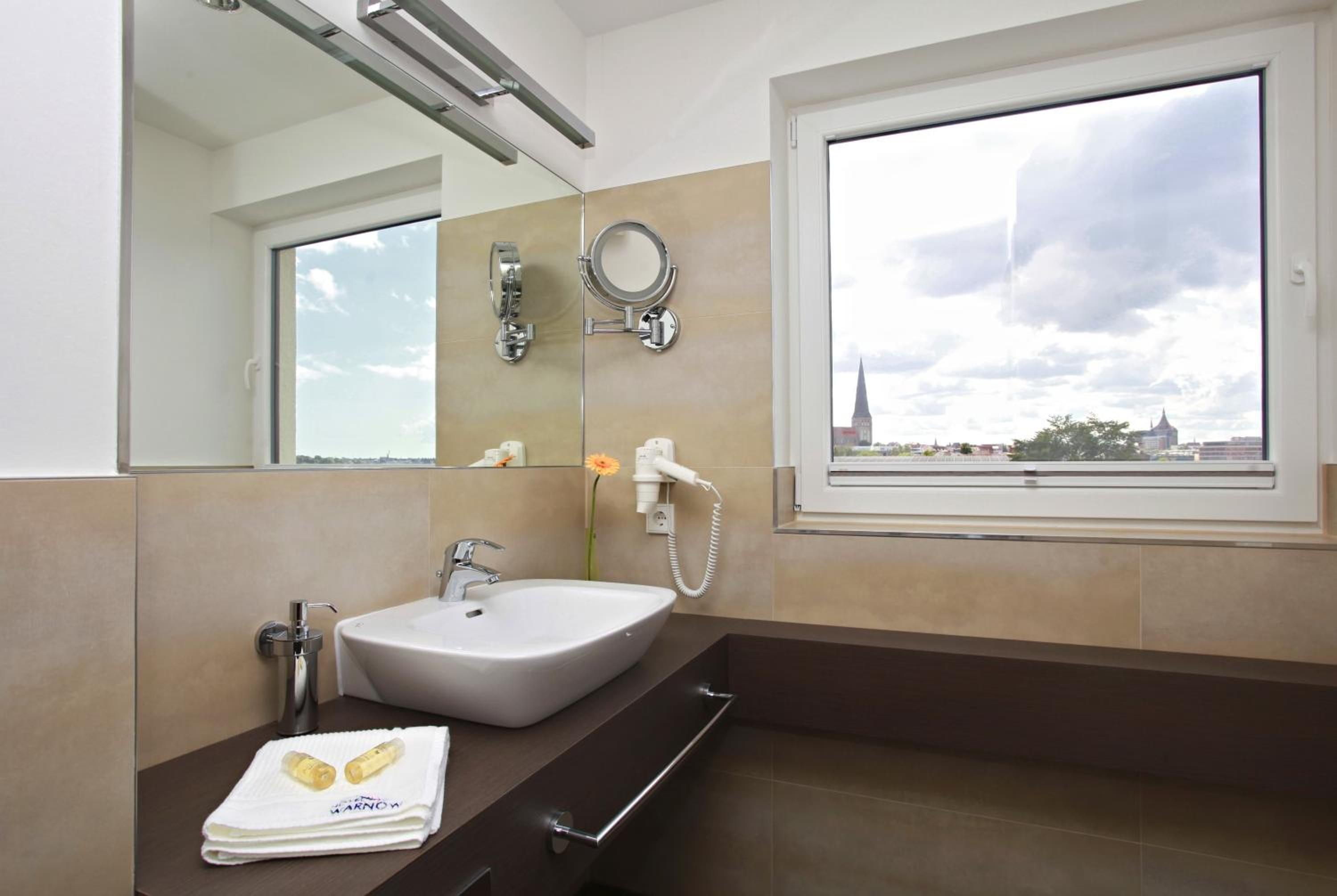 Warnow Hotel 3*