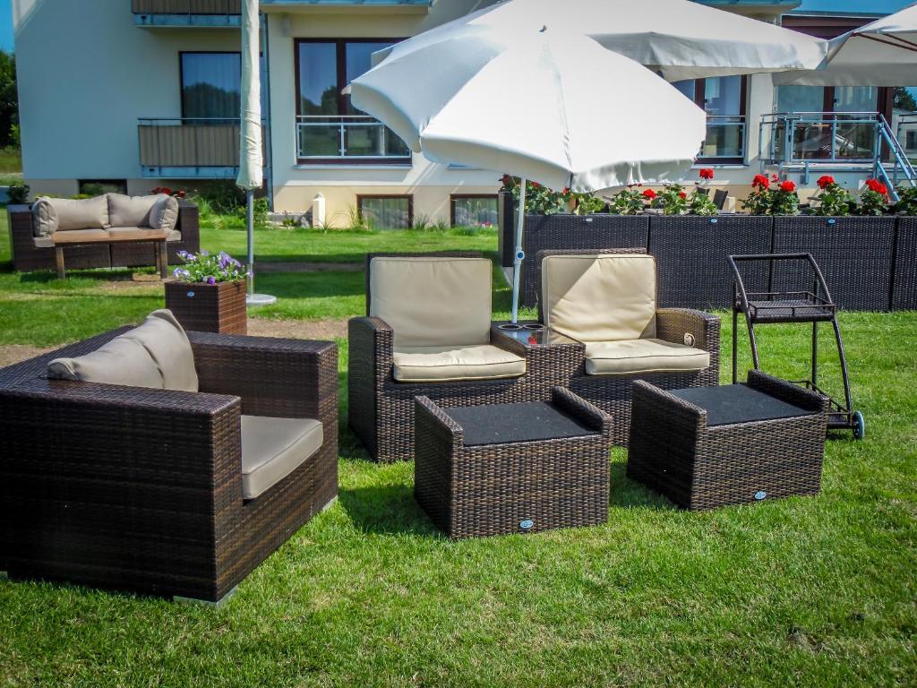 Warnow Hotel Rostock