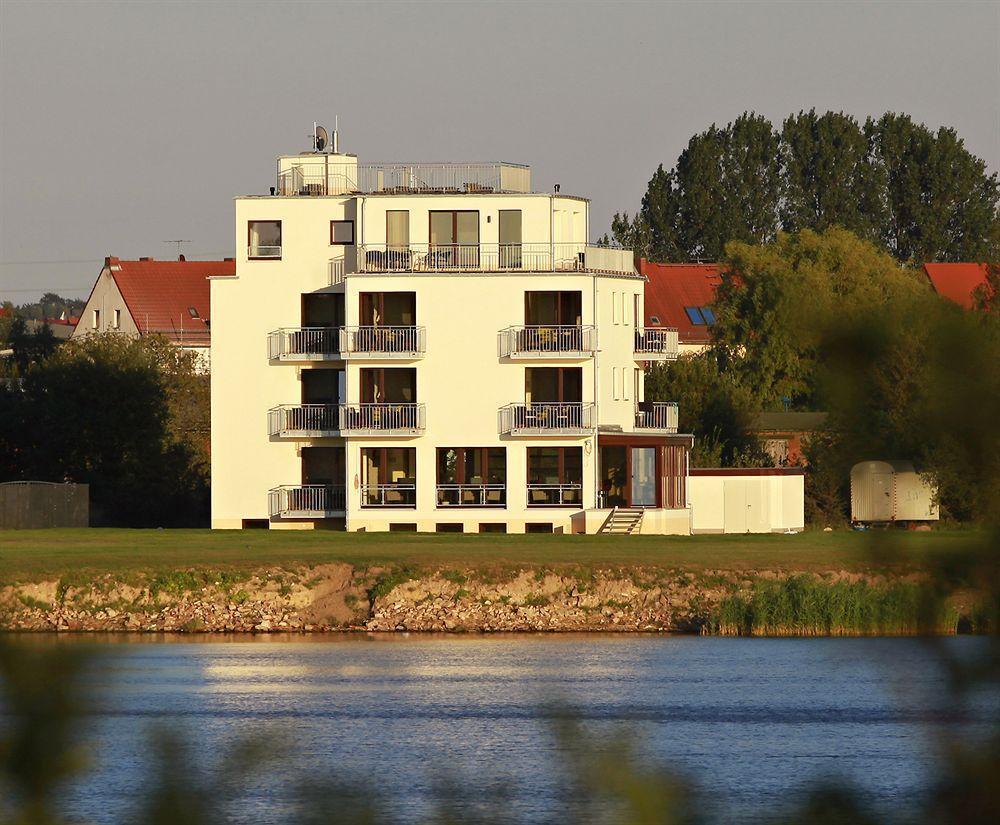 Warnow 3* Rostock
