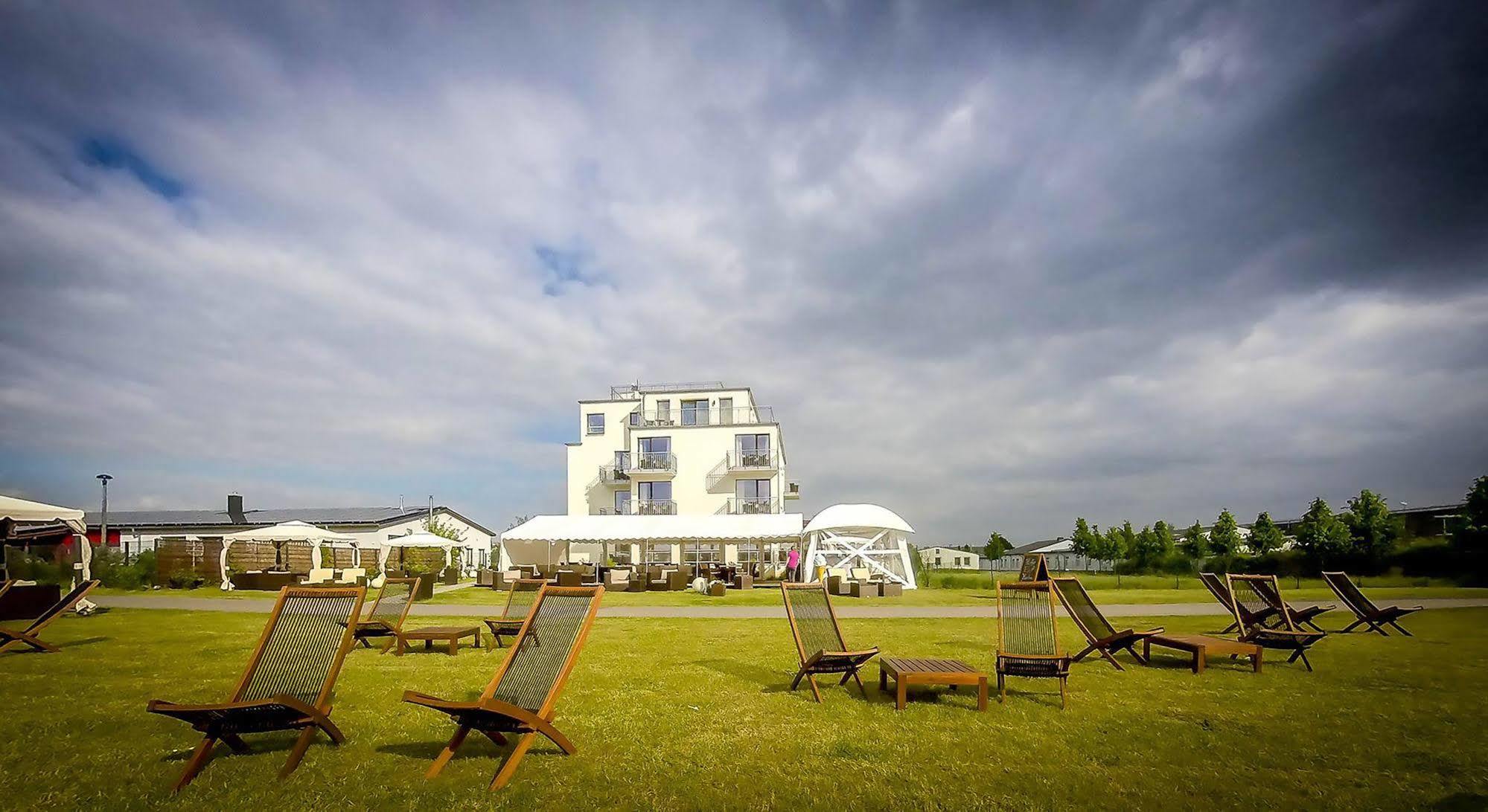 Warnow Hotel 3*