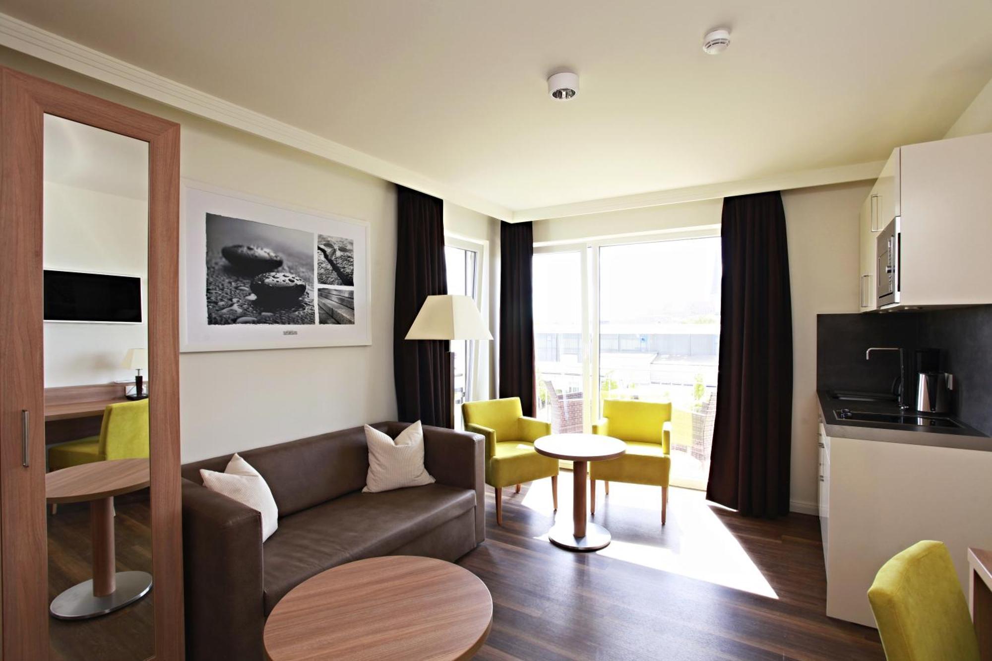 Warnow Hotel