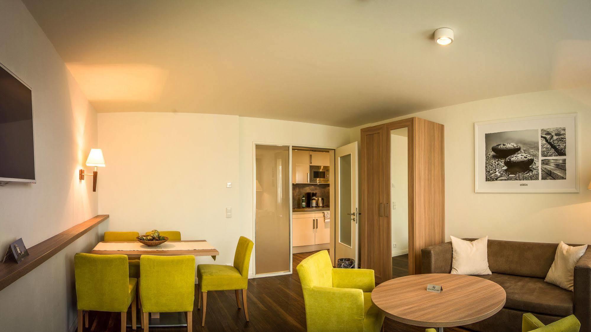Hotel Warnow 3*