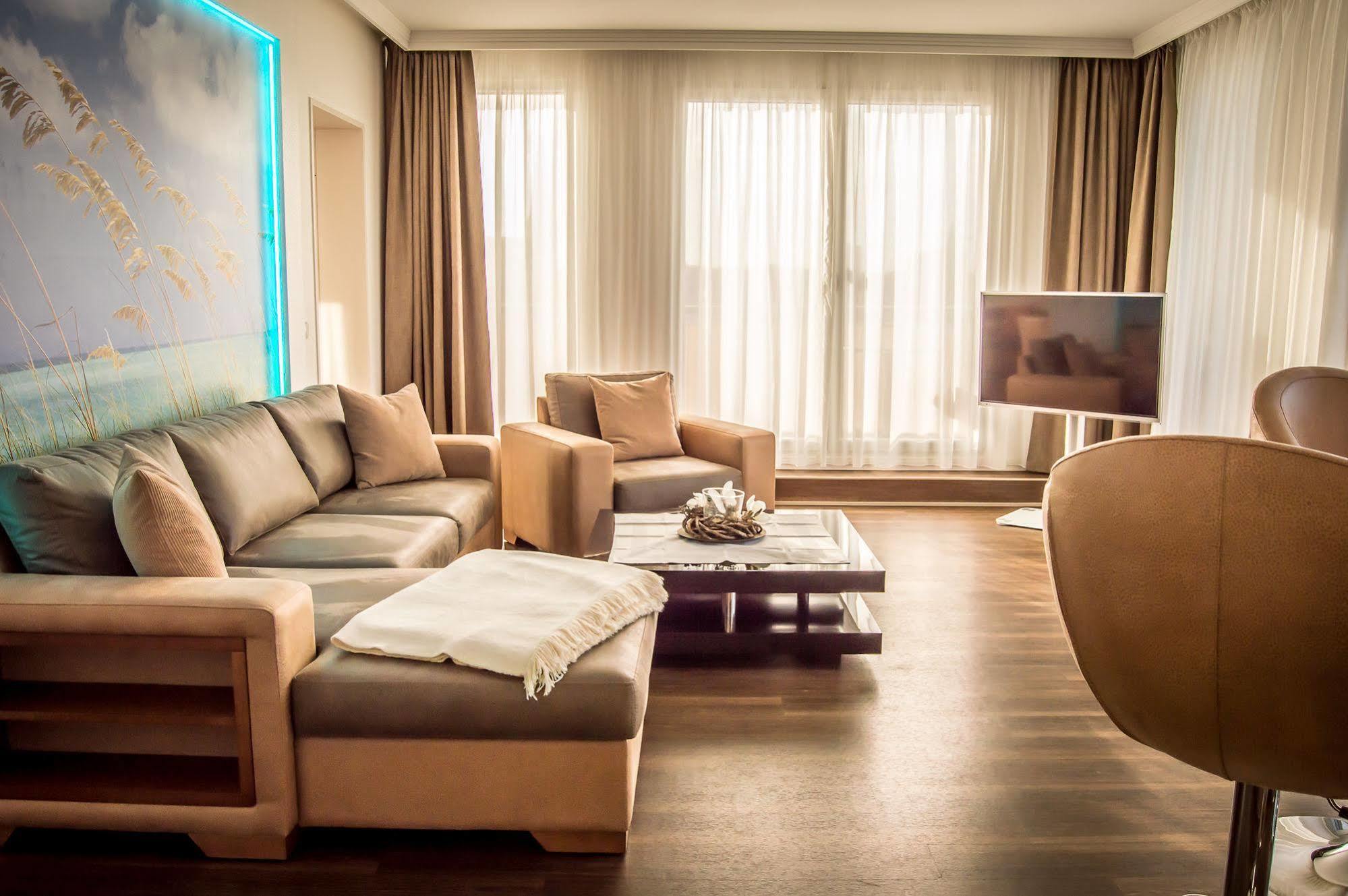Hotel Warnow Rostock