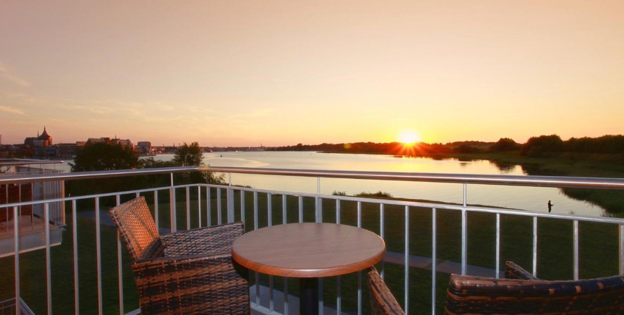 Hotel Warnow Rostock